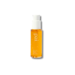 Light Work Rosehip Cleansing Oil