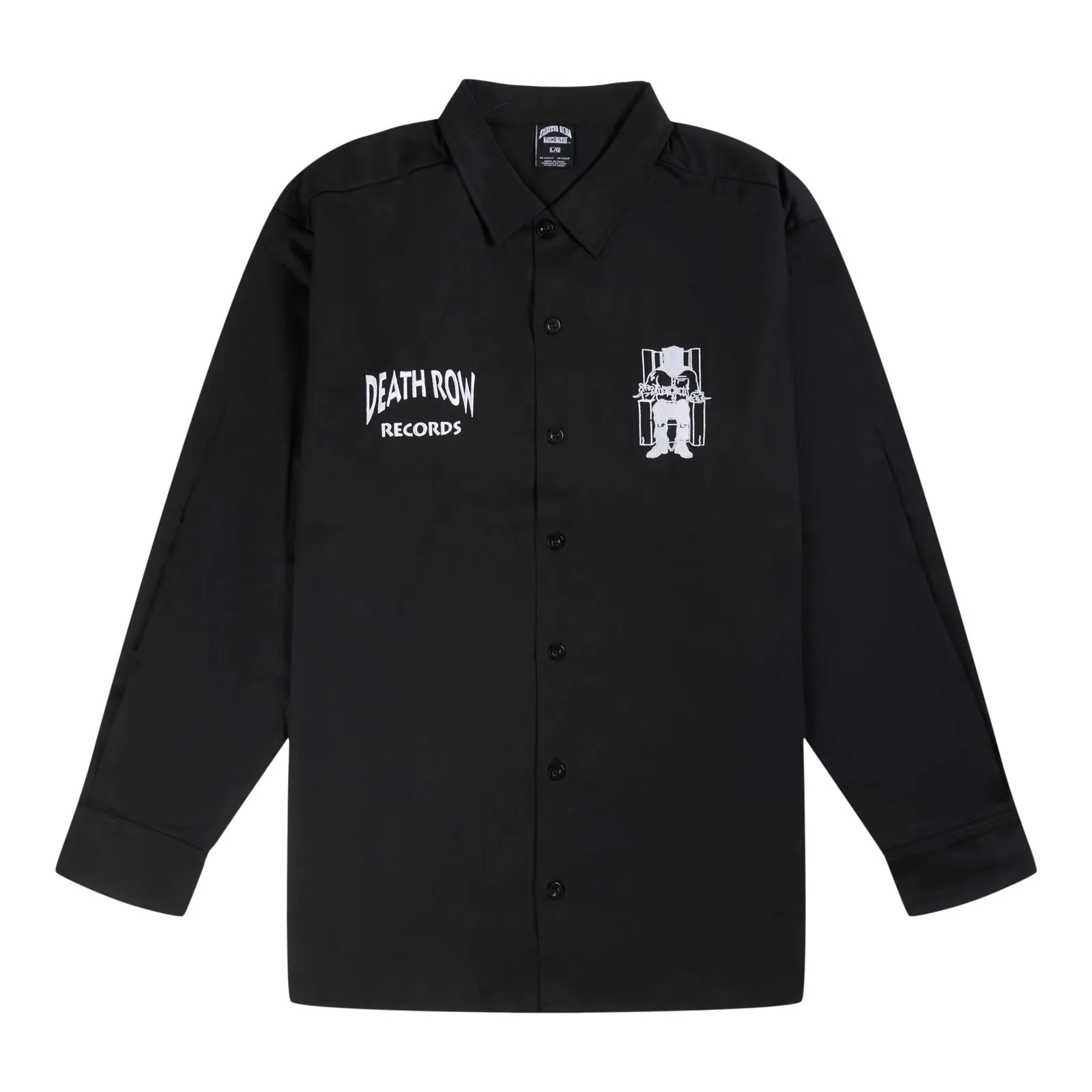 Long Sleeve Work Shirt