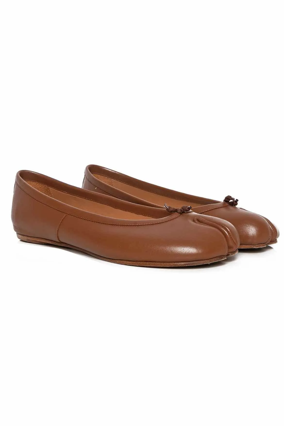 Maison Martin Margiela Size 36 Tabi Ballet Flats