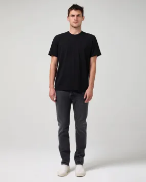 MATTEO TAPERED SKINNY / HERON