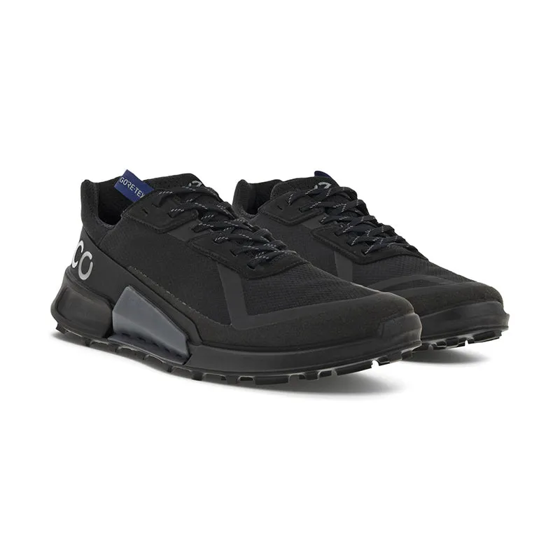 Men's Biom 2.1 GORE-TEX Low Black/Black