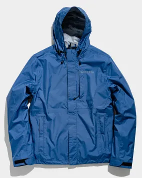 Men's Recycled Rain Shell