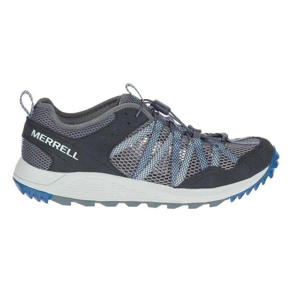 Merrell Men's Wildwood Aerosport Rock