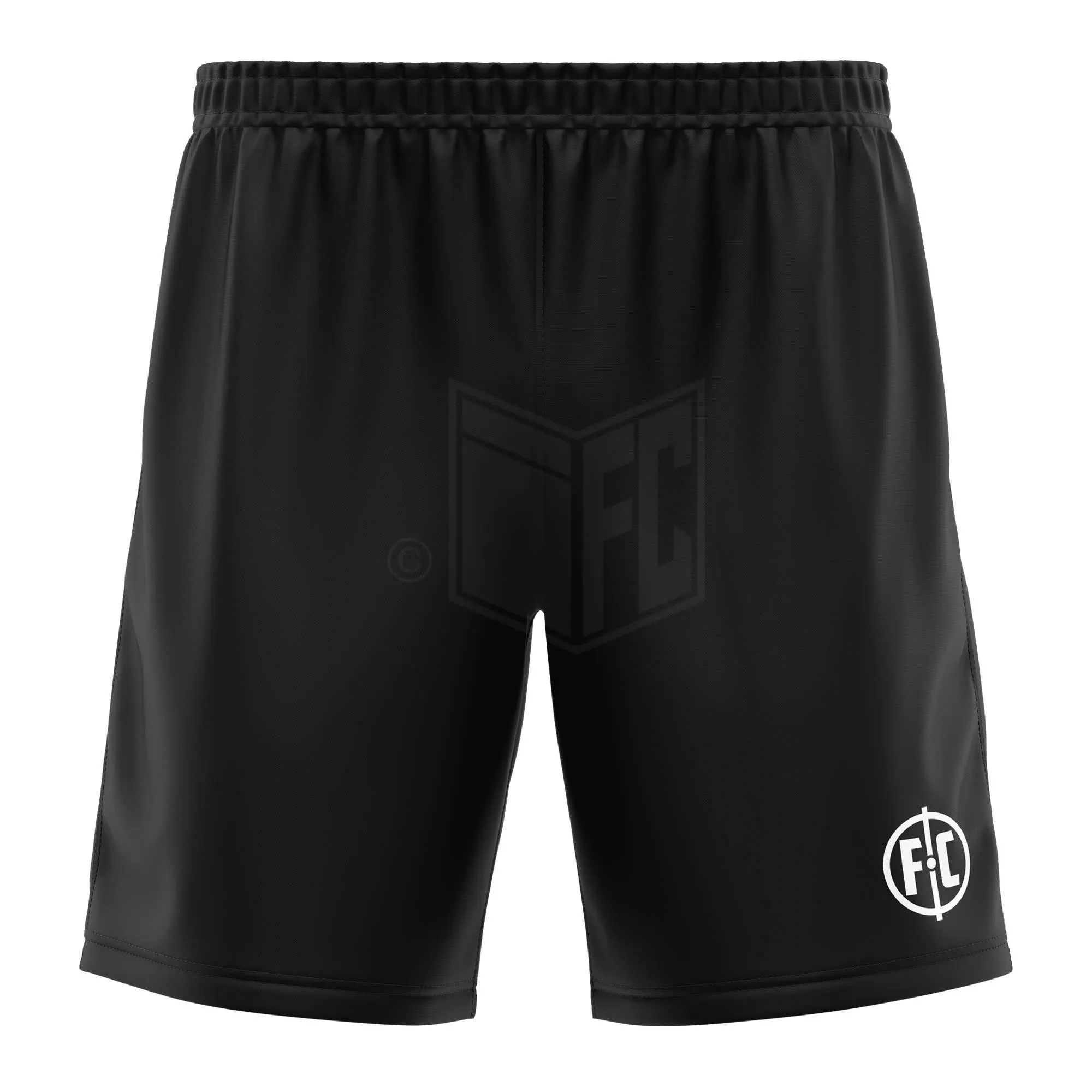 Miramar Rangers Club Short