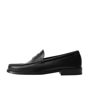 Mocassini Uomo Clarks Beary Loafer Nero