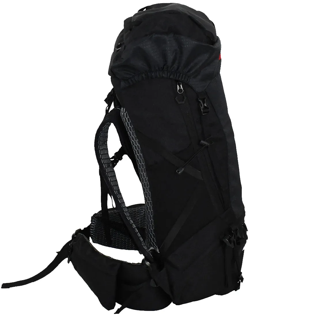 Nankeen 60 Litre Hiking Pack