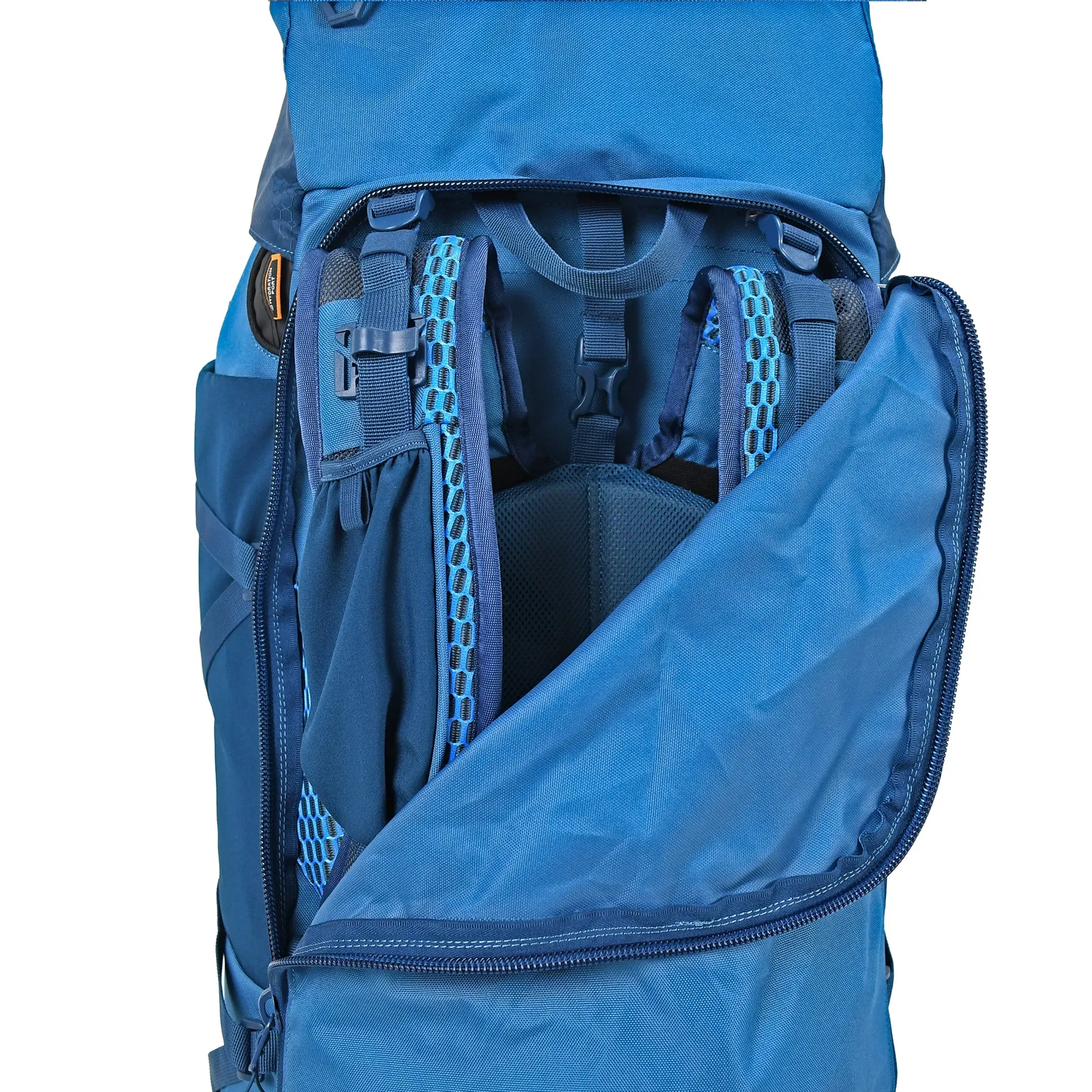 Nankeen 60 Litre Hiking Pack