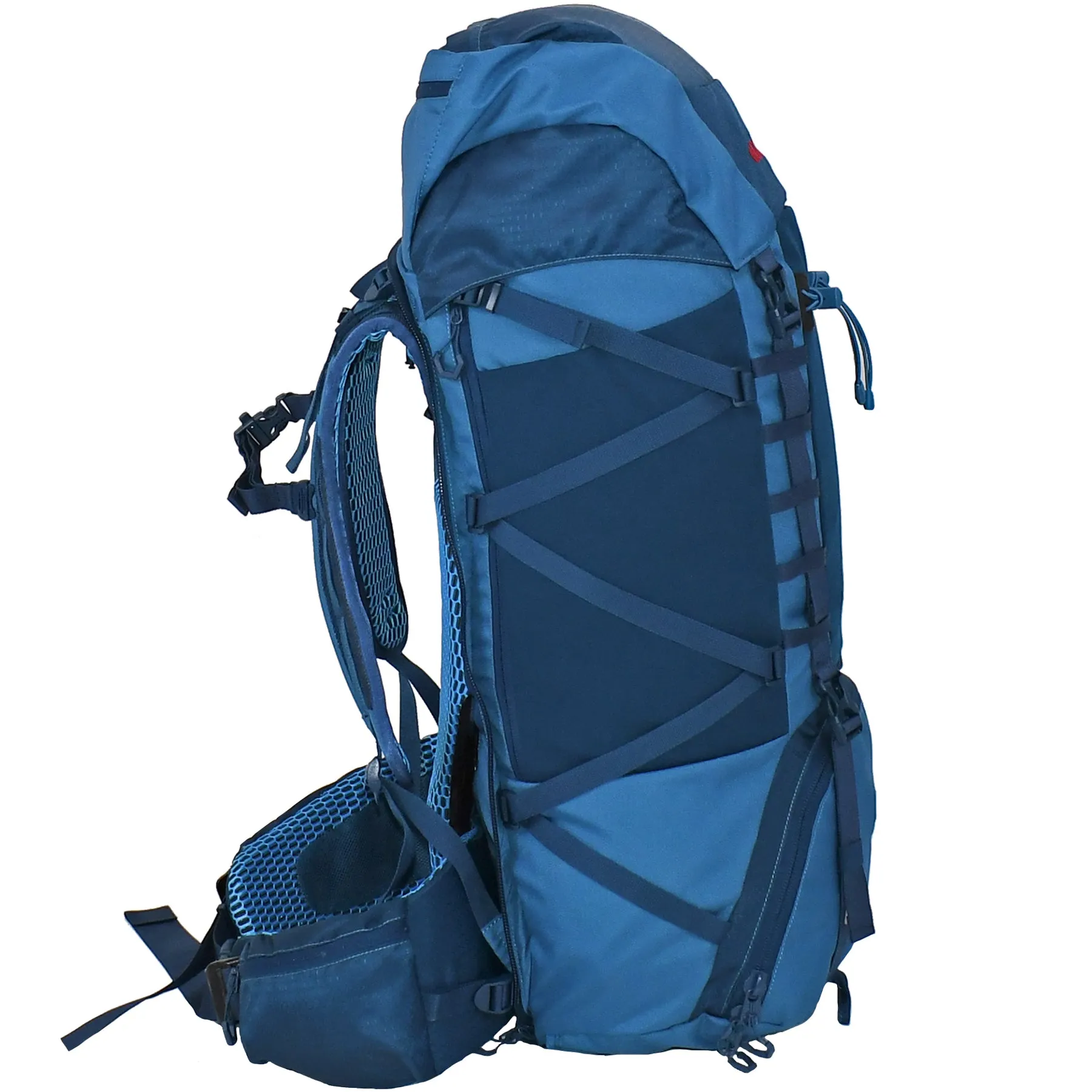 Nankeen 60 Litre Hiking Pack