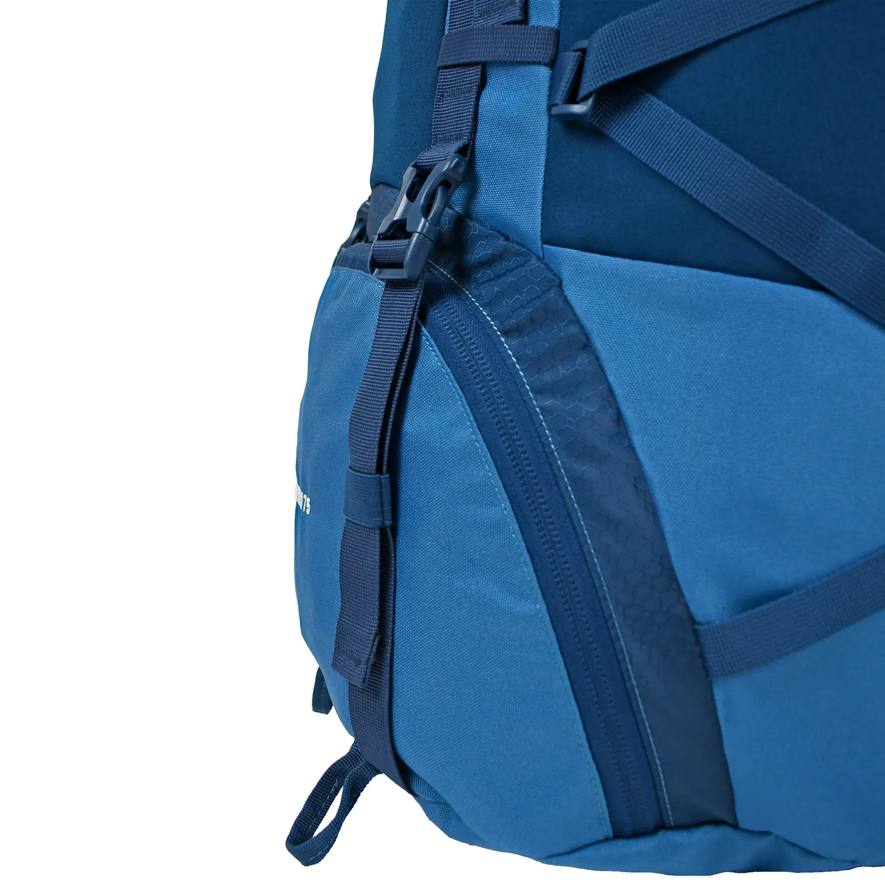 Nankeen 60 Litre Hiking Pack