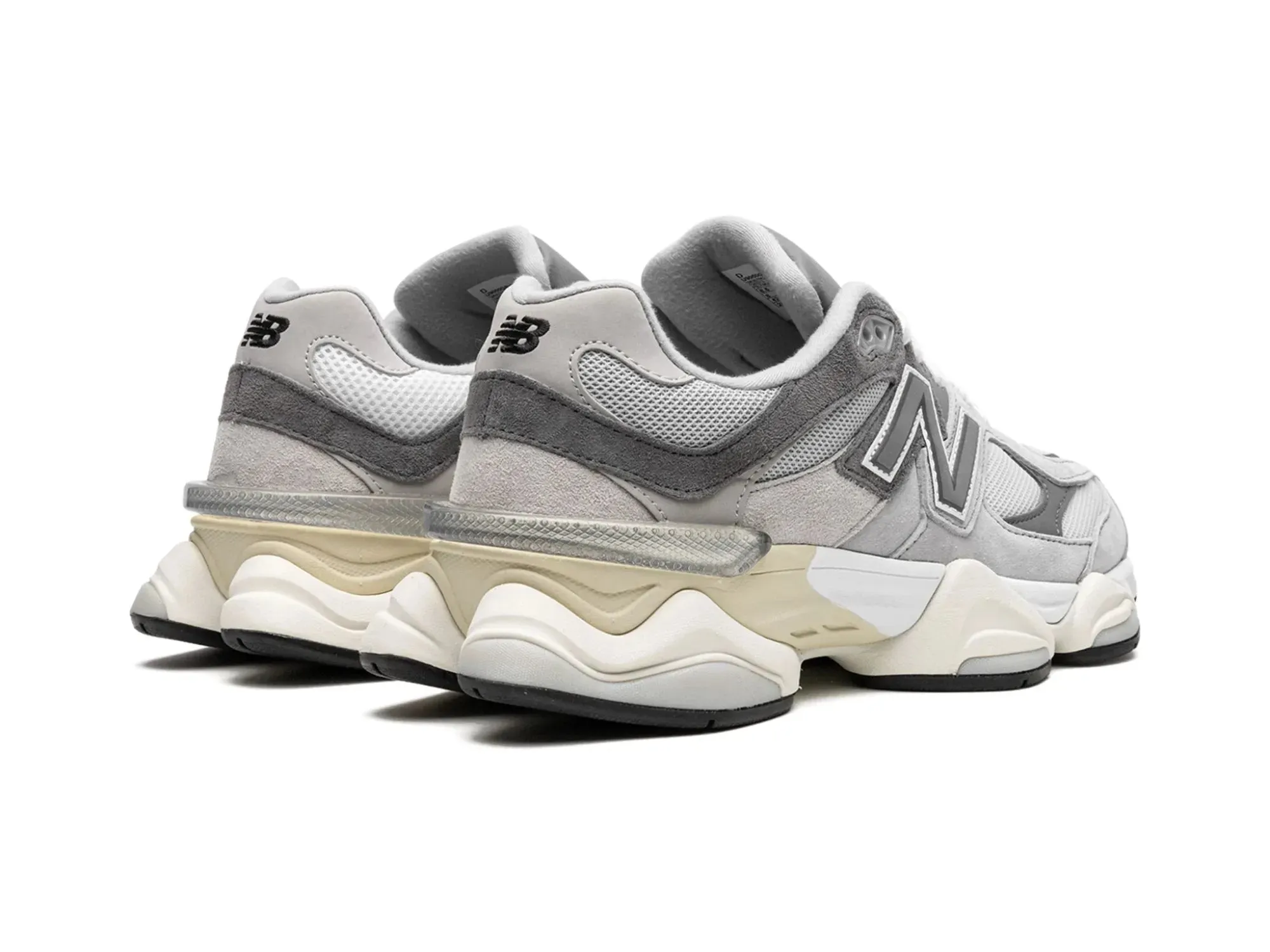 New Balance 9060 "Rain Cloud"