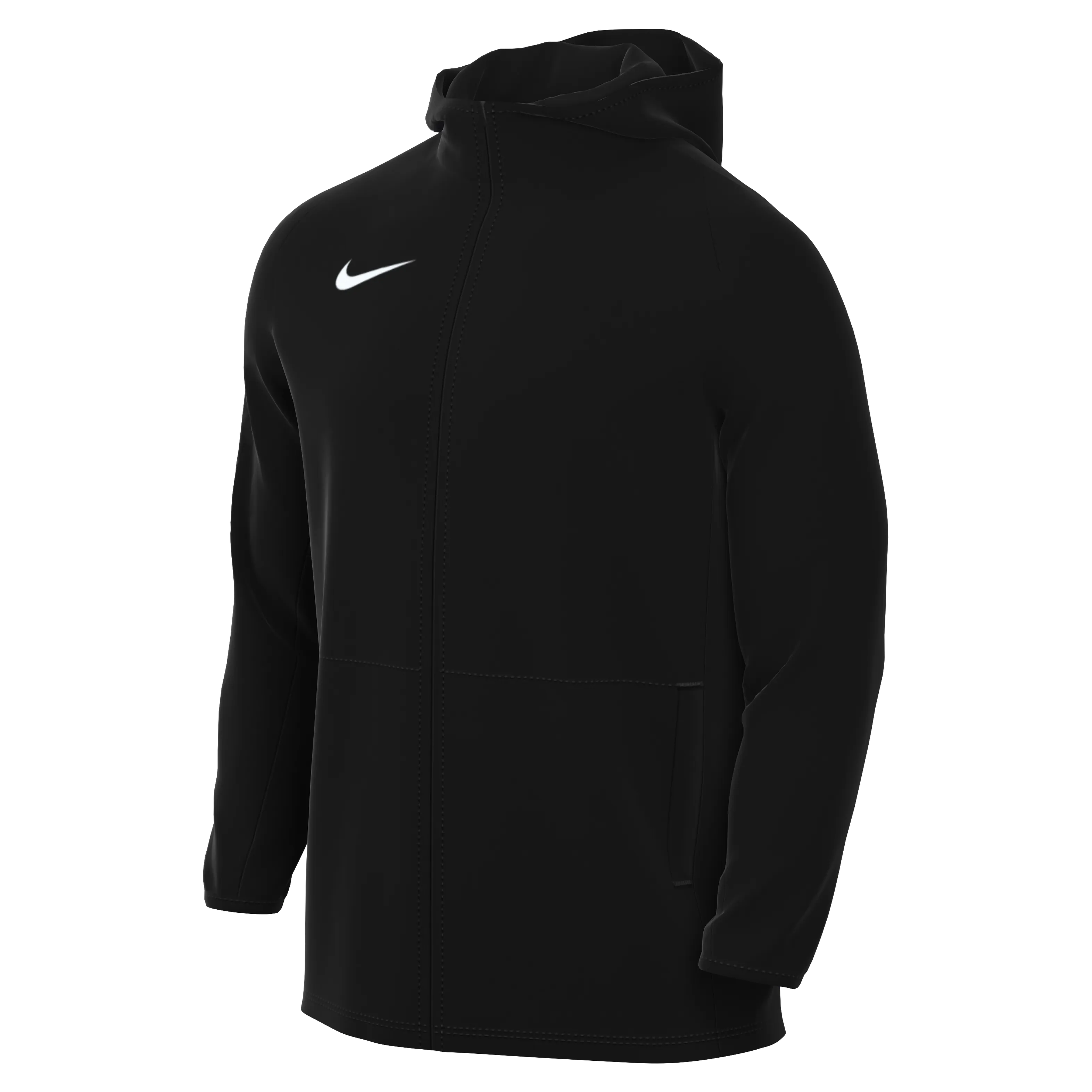 Nike Academy Pro 24 Storm-FIT Waterproof Rain Jacket