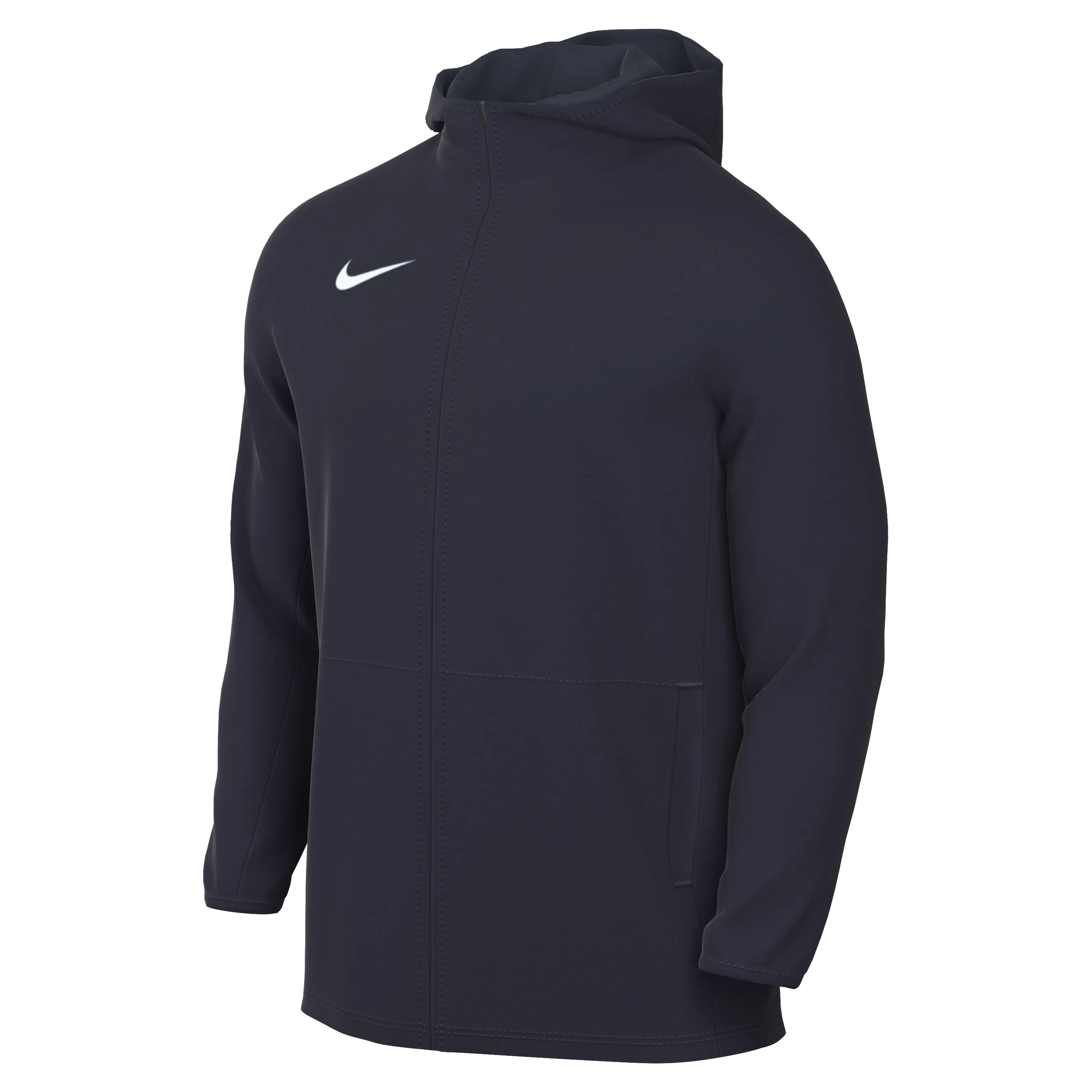 Nike Academy Pro 24 Storm-FIT Waterproof Rain Jacket