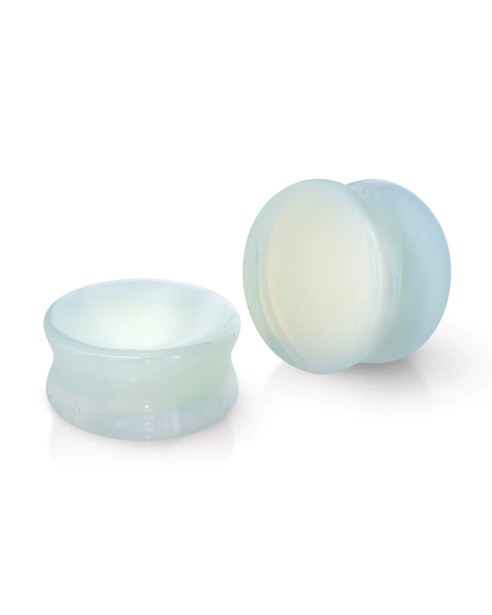 Opalite Plugs