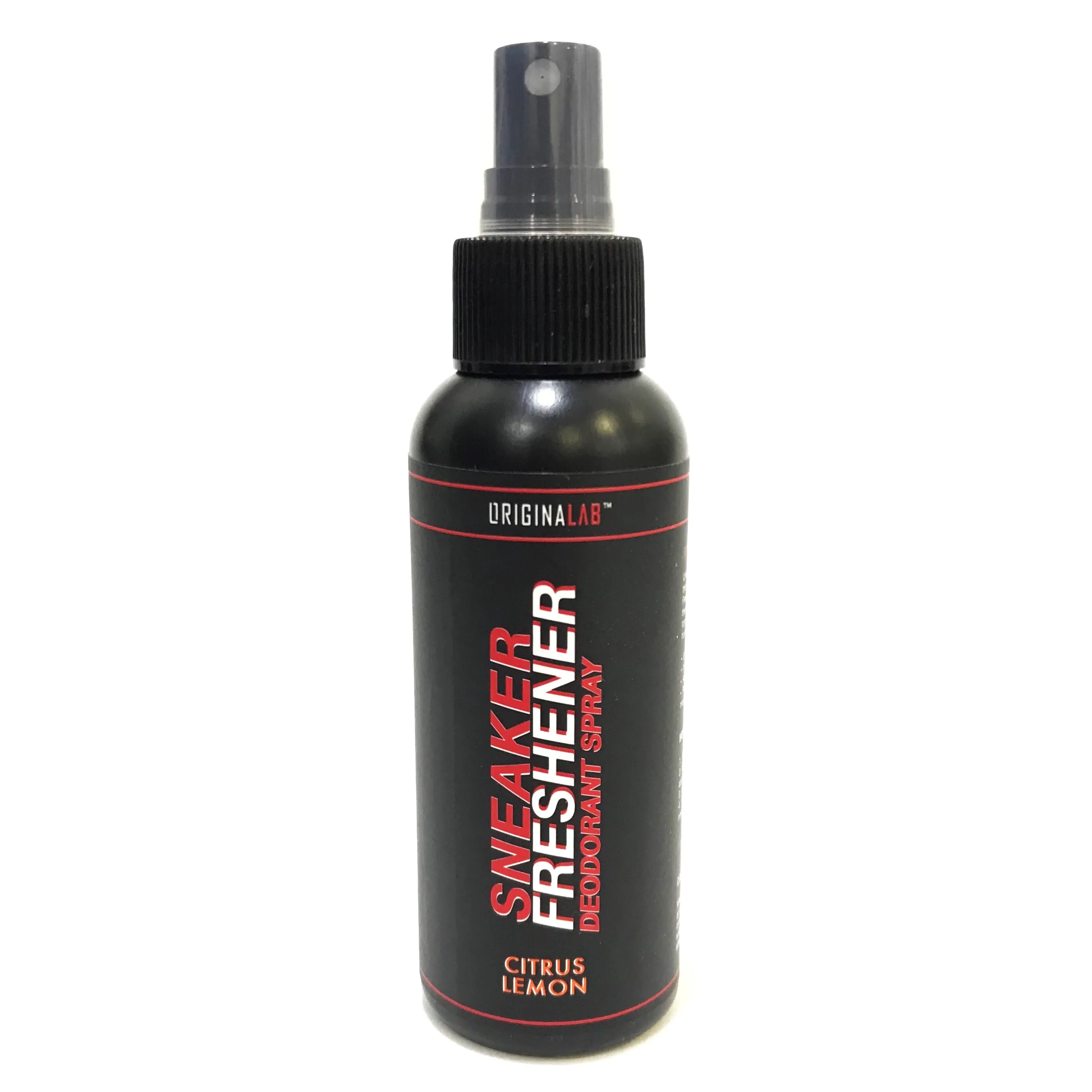 ORIGINALAB Sneaker Freshener Spray Citrus Lemon Scent