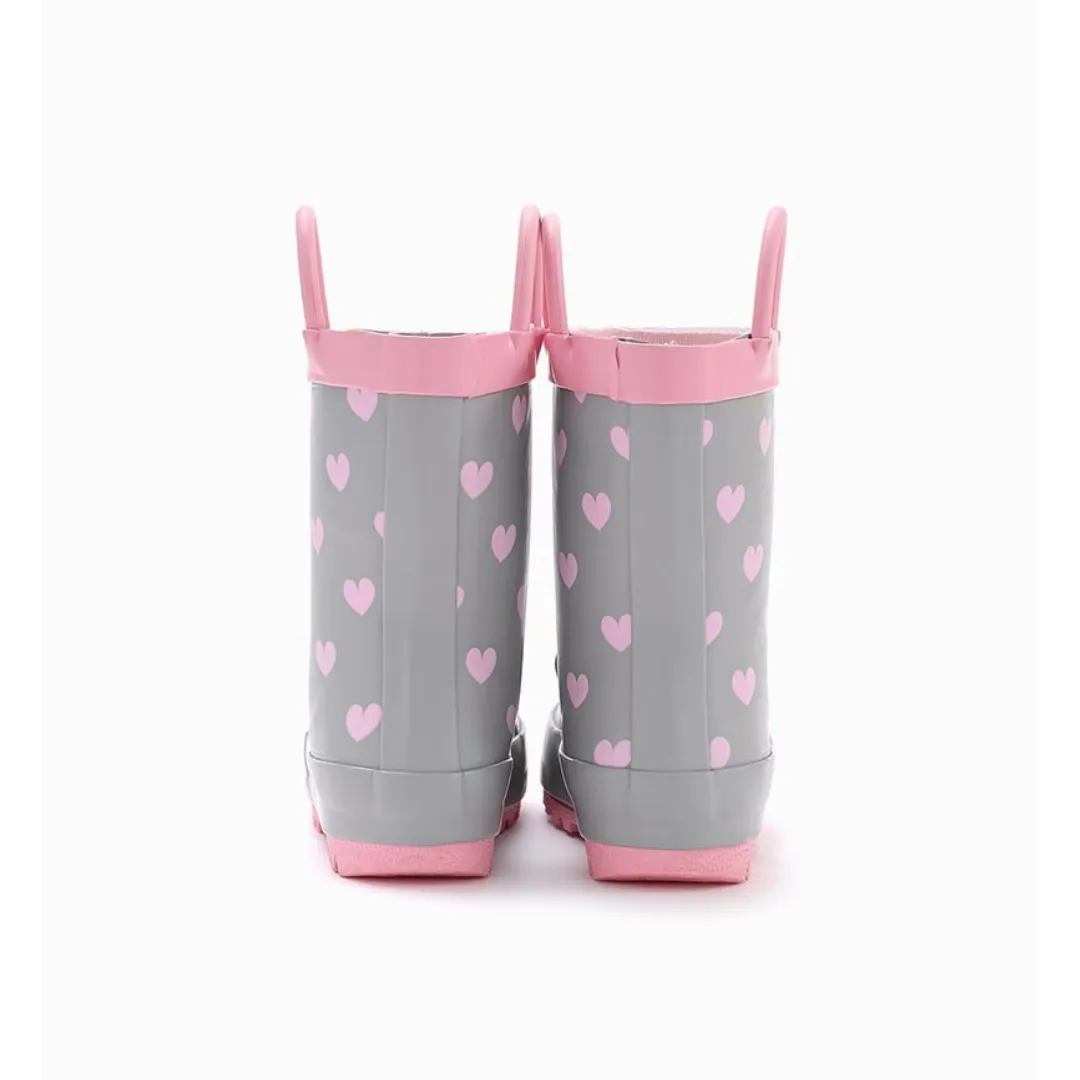 Ozkiz Kitty Family Rainboots (150-180)