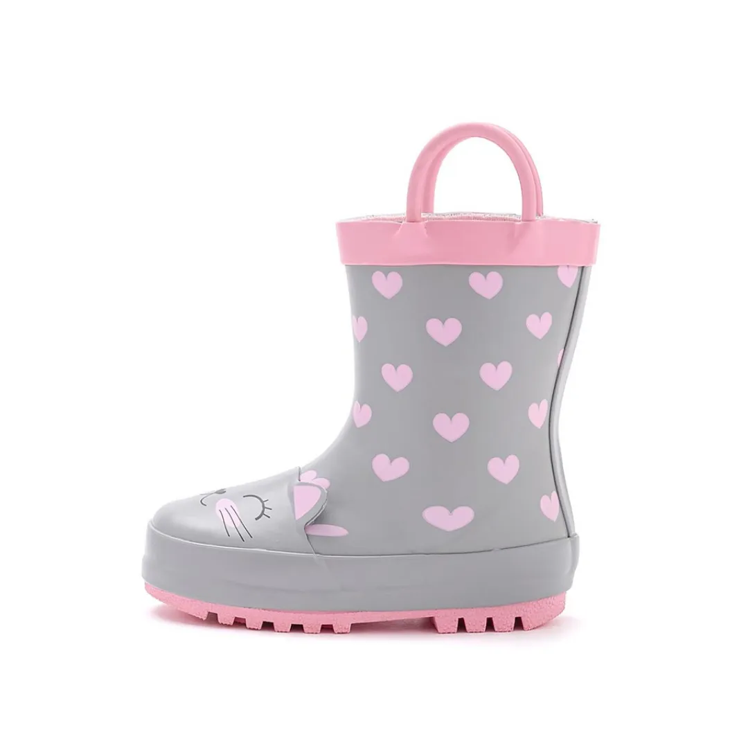 Ozkiz Kitty Family Rainboots (150-180)