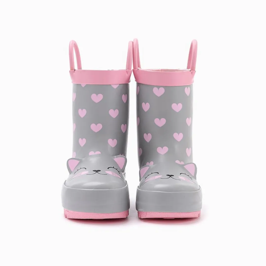 Ozkiz Kitty Family Rainboots (150-180)