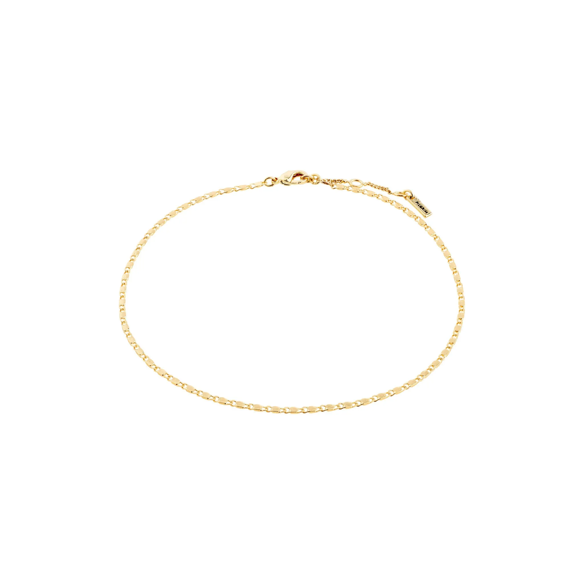 PILGRIM Parisa Ankle Chain