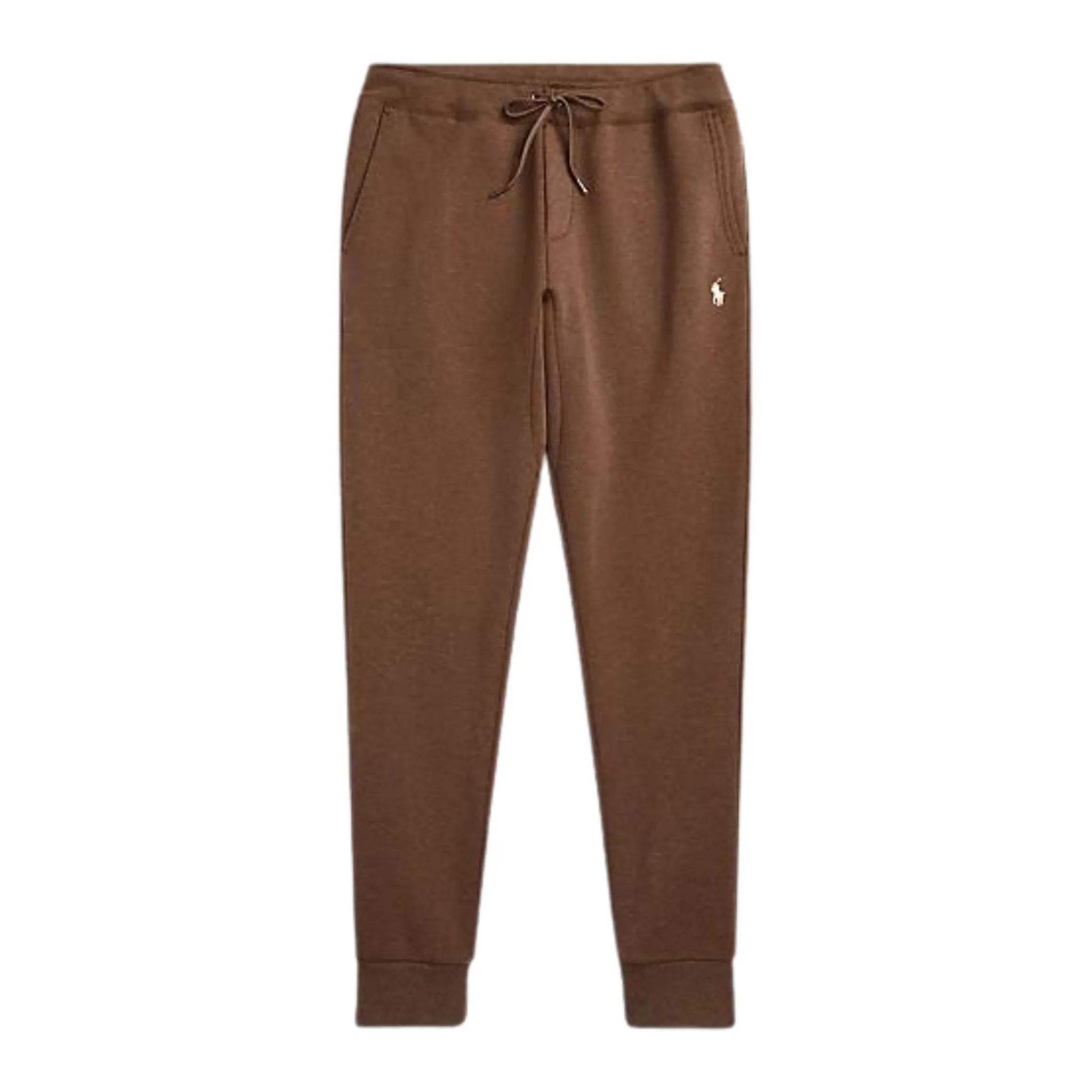 Polo Ralph Lauren Double-Knit Jogger Pant (Cedar Heather)