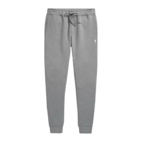 Polo Ralph Lauren Double-Knit Jogger Pant (Heather)