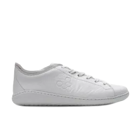 [PRE-ORDER] Vivobarefoot Geo Court III Womens Bright White (ETA. EARLY MARCH)