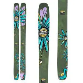 Reckoner 122 Skis 2023