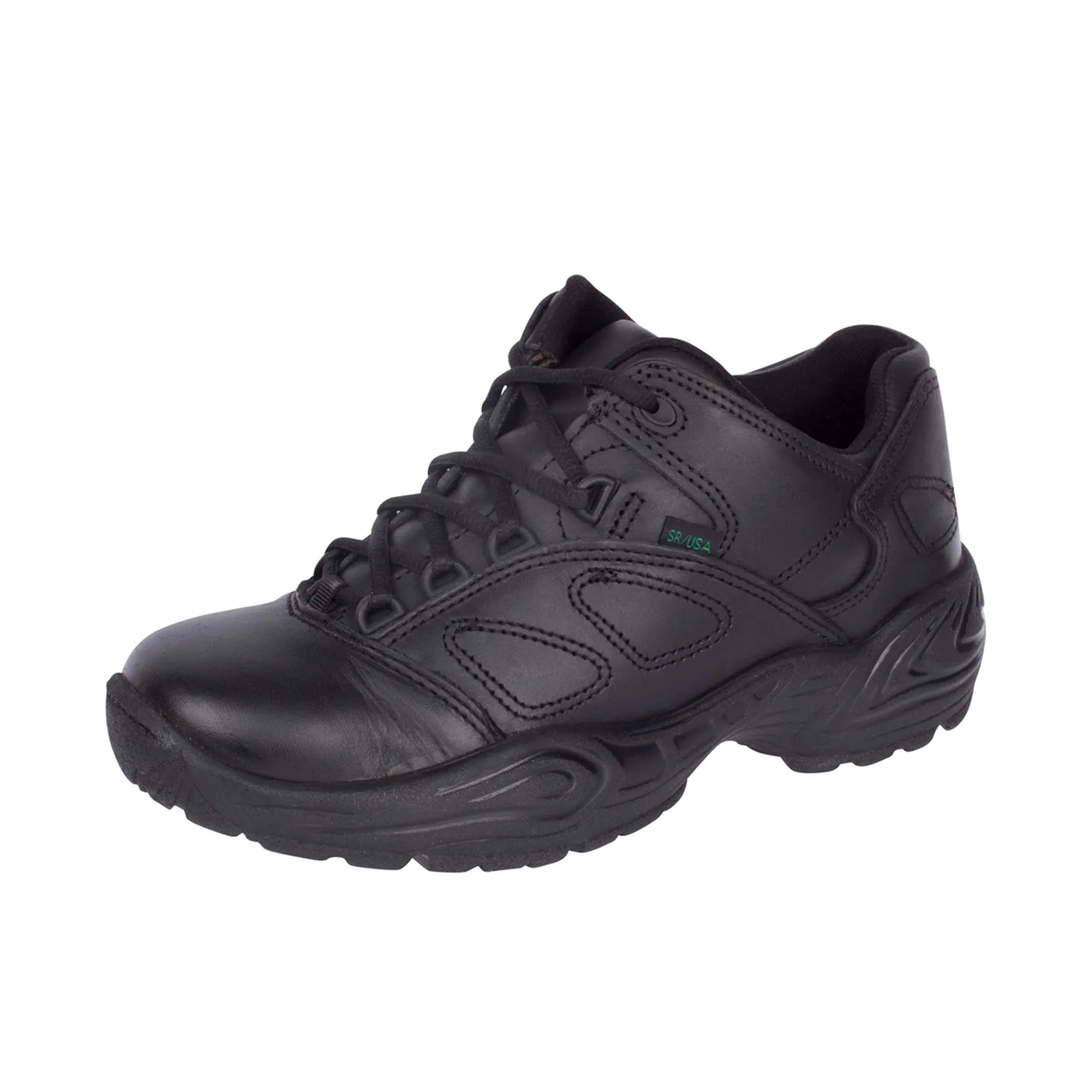 Reebok Work Womens Athletic Black