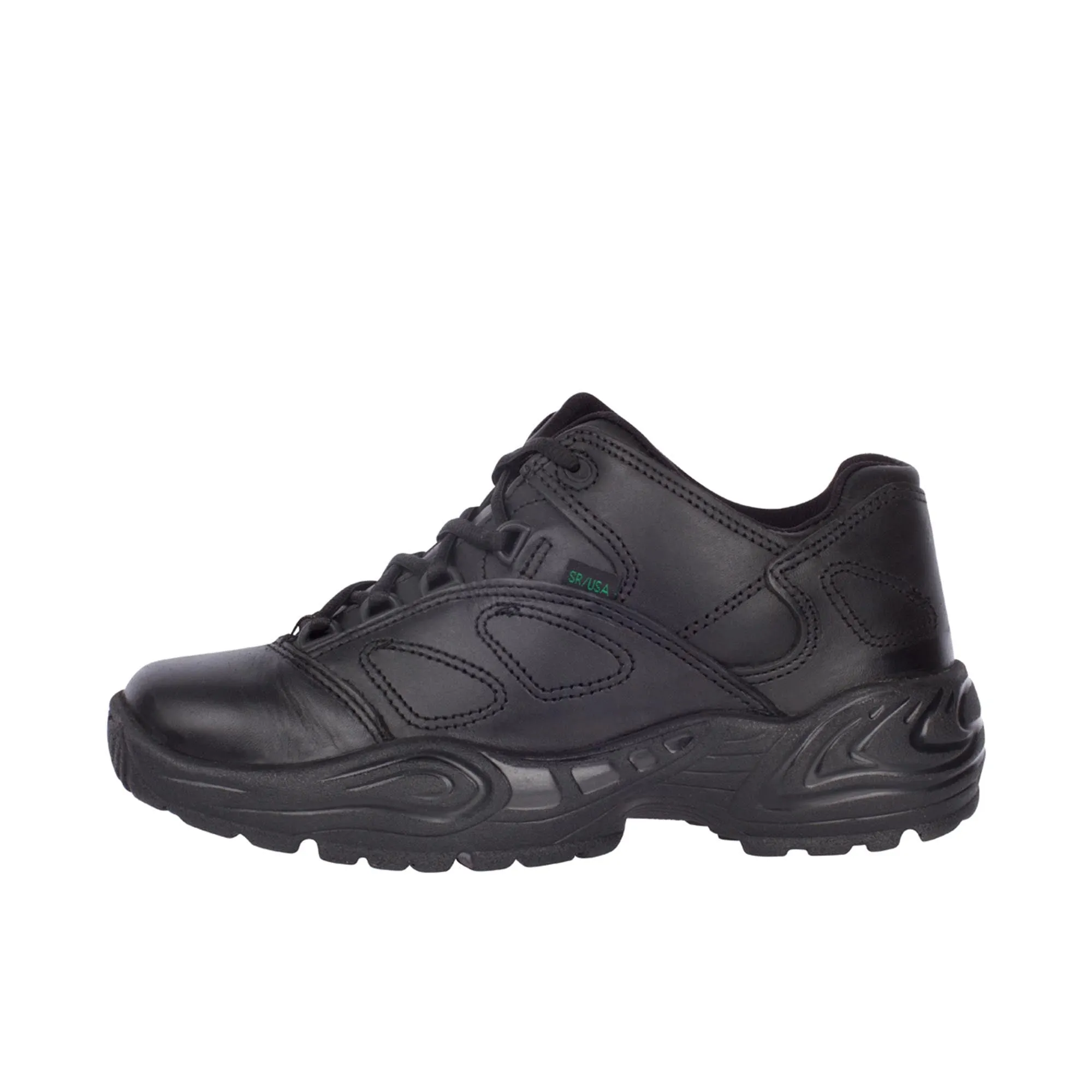 Reebok Work Womens Athletic Black