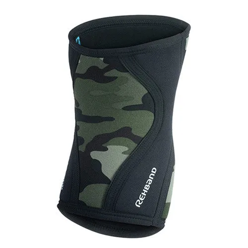 Rehband Rx Knee Sleeve - 5mm