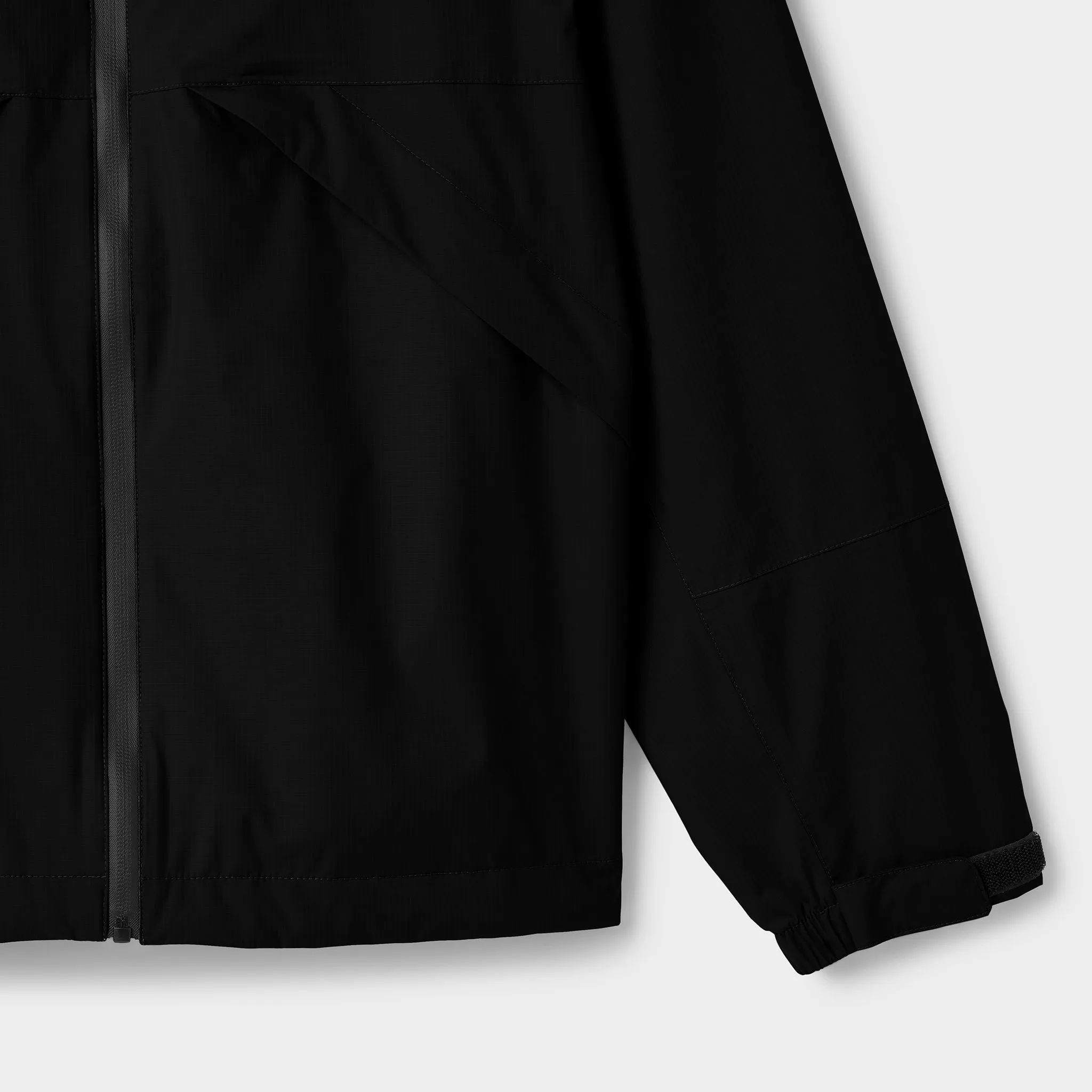 Ripstop Trek Shell Jacket