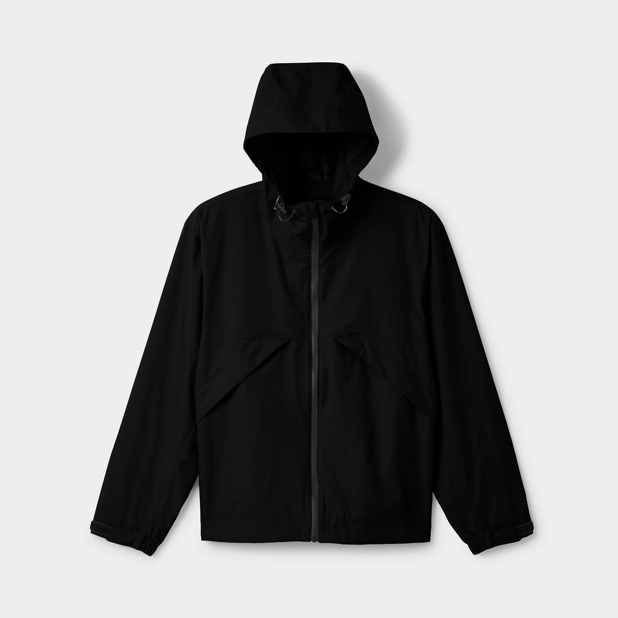 Ripstop Trek Shell Jacket