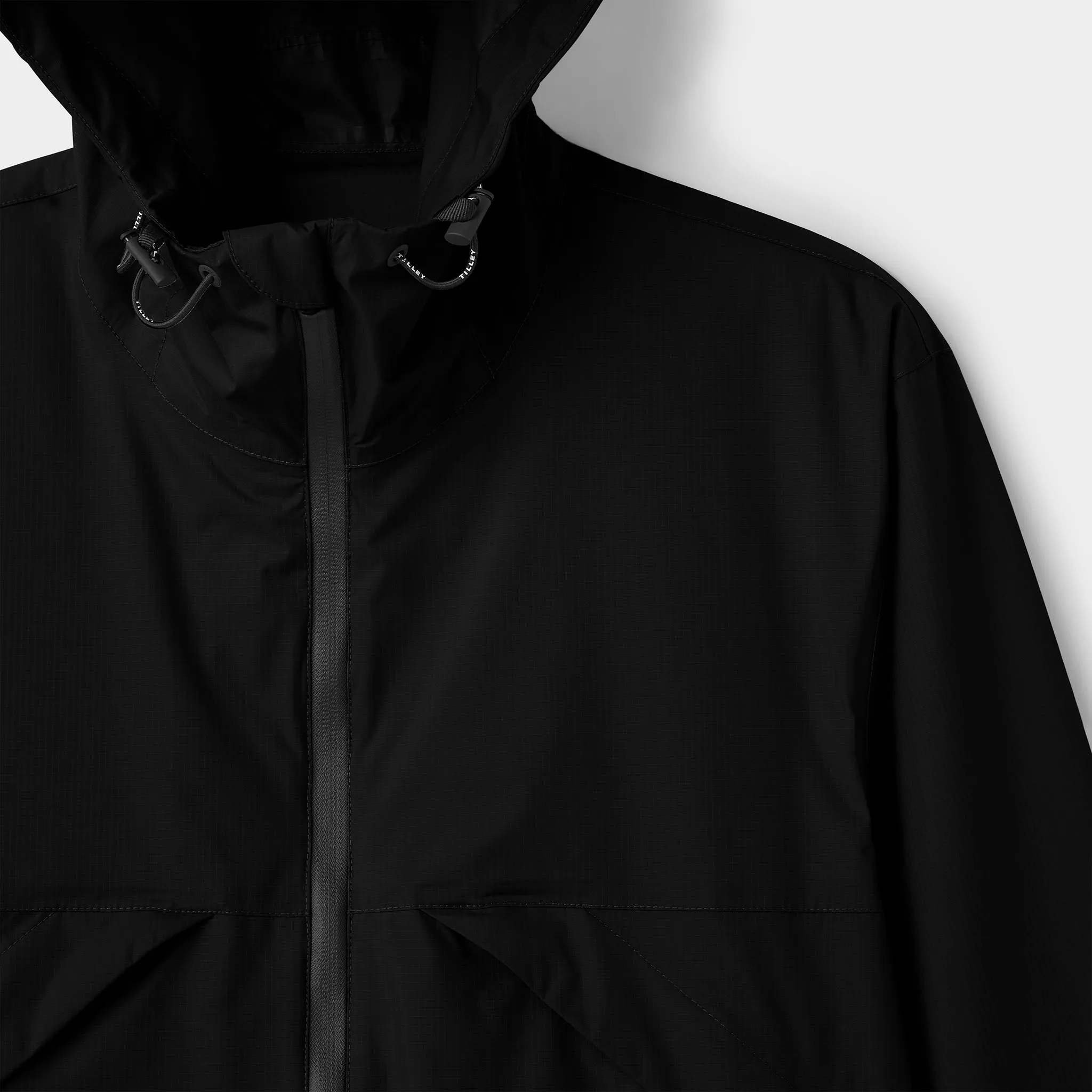 Ripstop Trek Shell Jacket