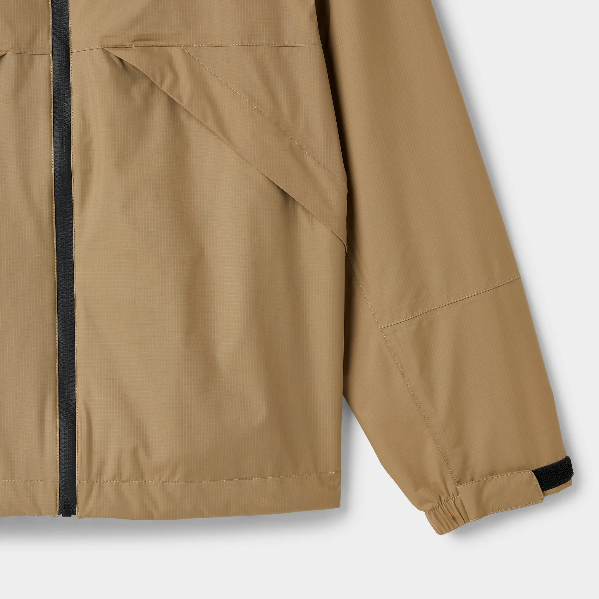 Ripstop Trek Shell Jacket