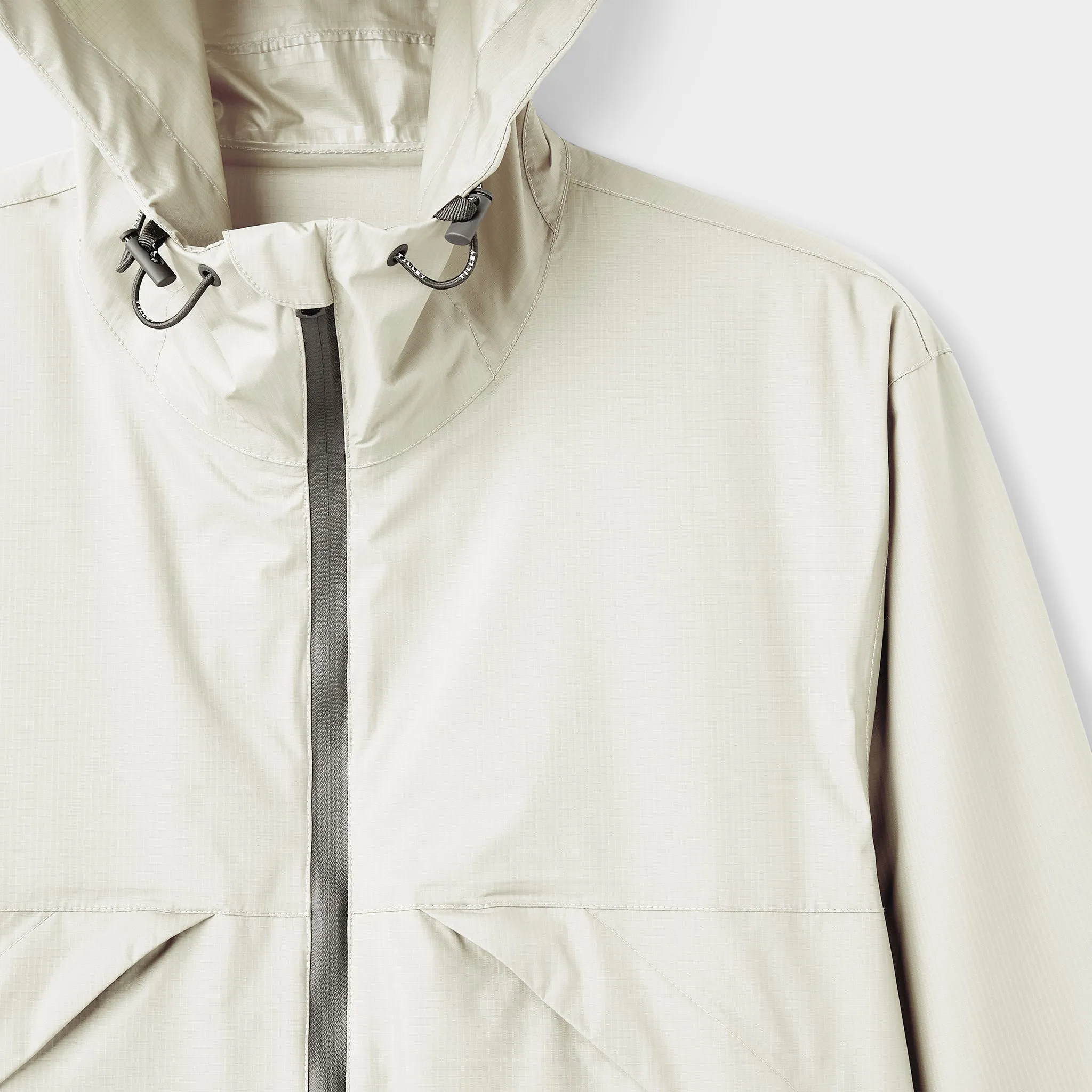 Ripstop Trek Shell Jacket