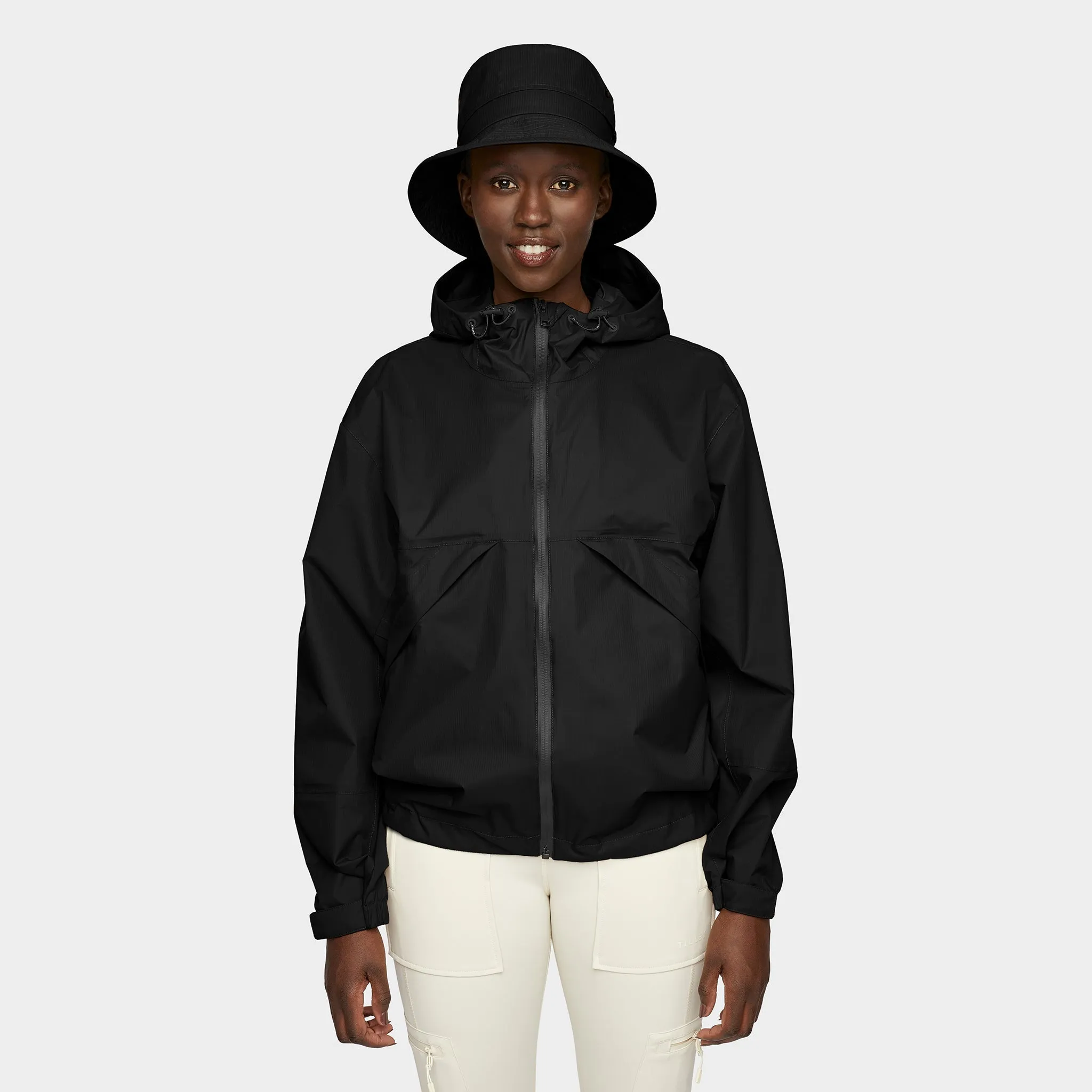 Ripstop Trek Shell Jacket