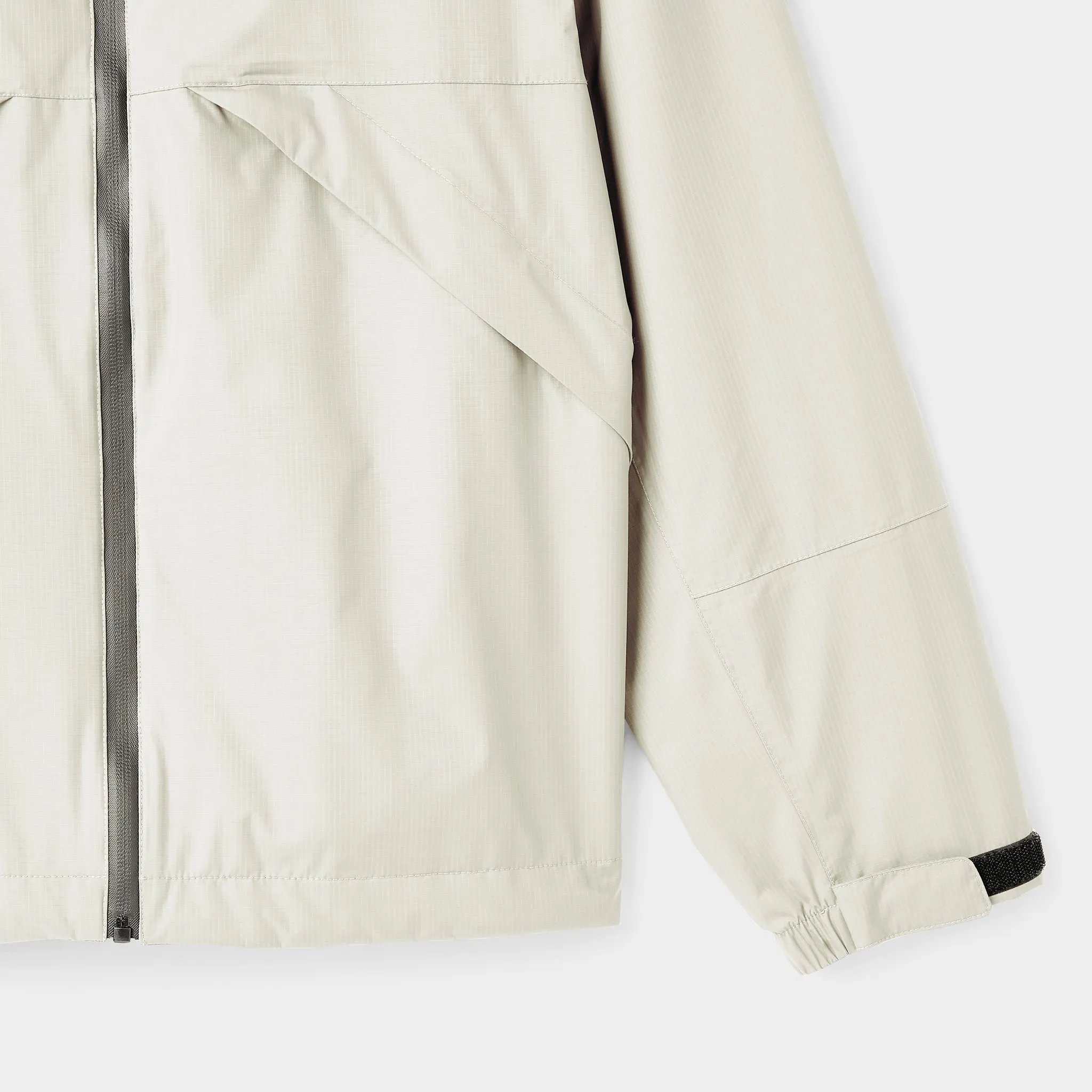 Ripstop Trek Shell Jacket