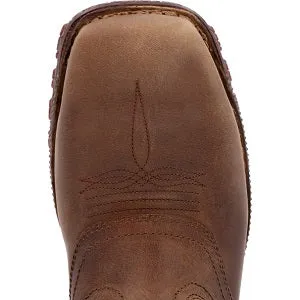 Rocky Hi-Wire Waterproof Western Boot