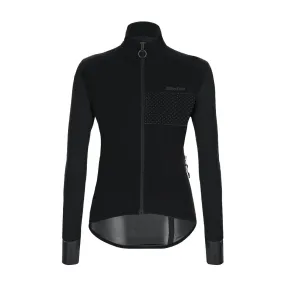 Santini Women's Guard Nimbus 4W Rain Jacket