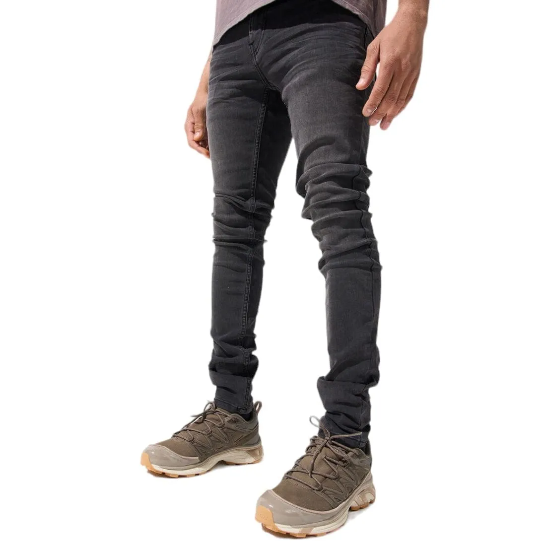 Serenede Ghost Jeans (Shadow) GH-SH