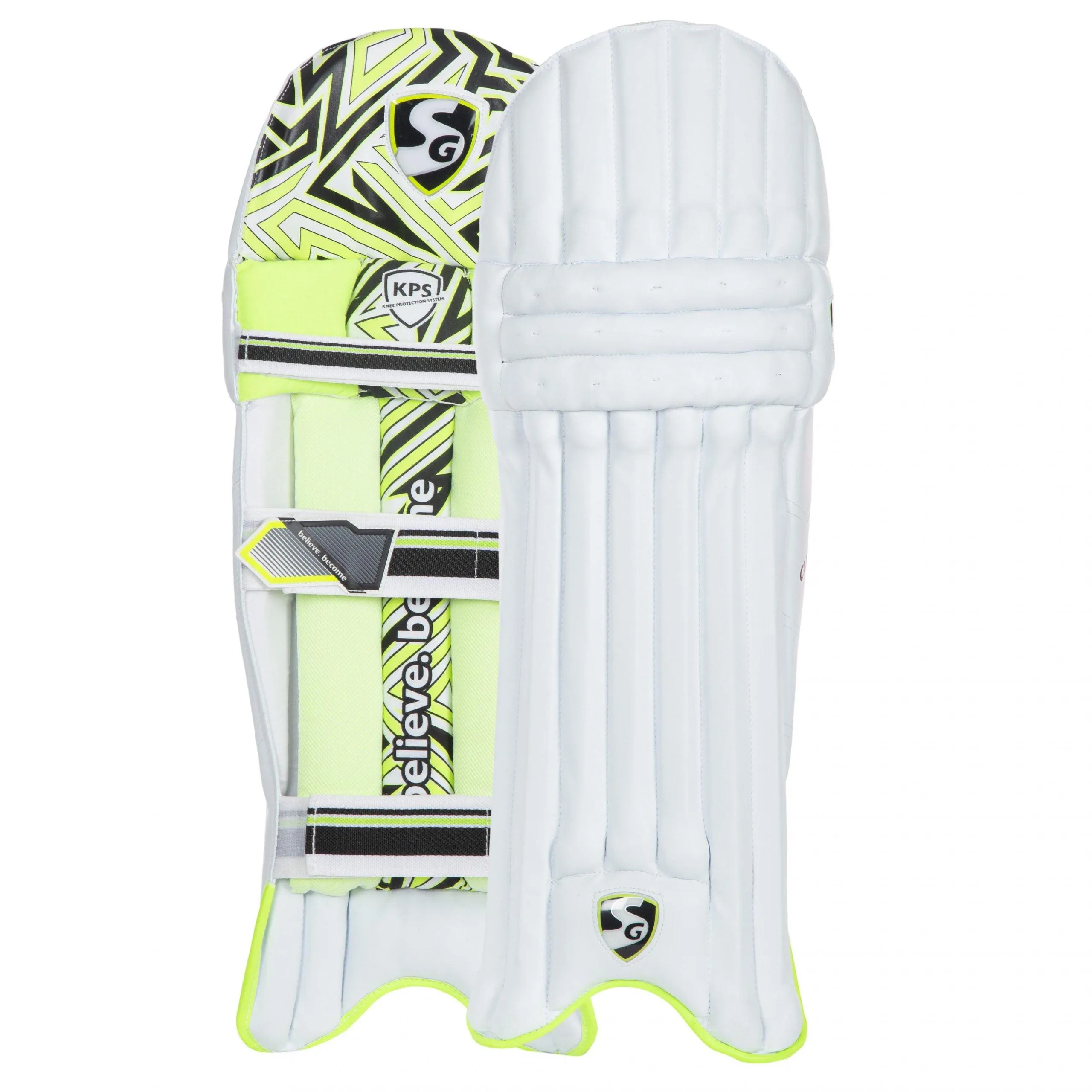 SG CLUB Batting PADS (Junior)