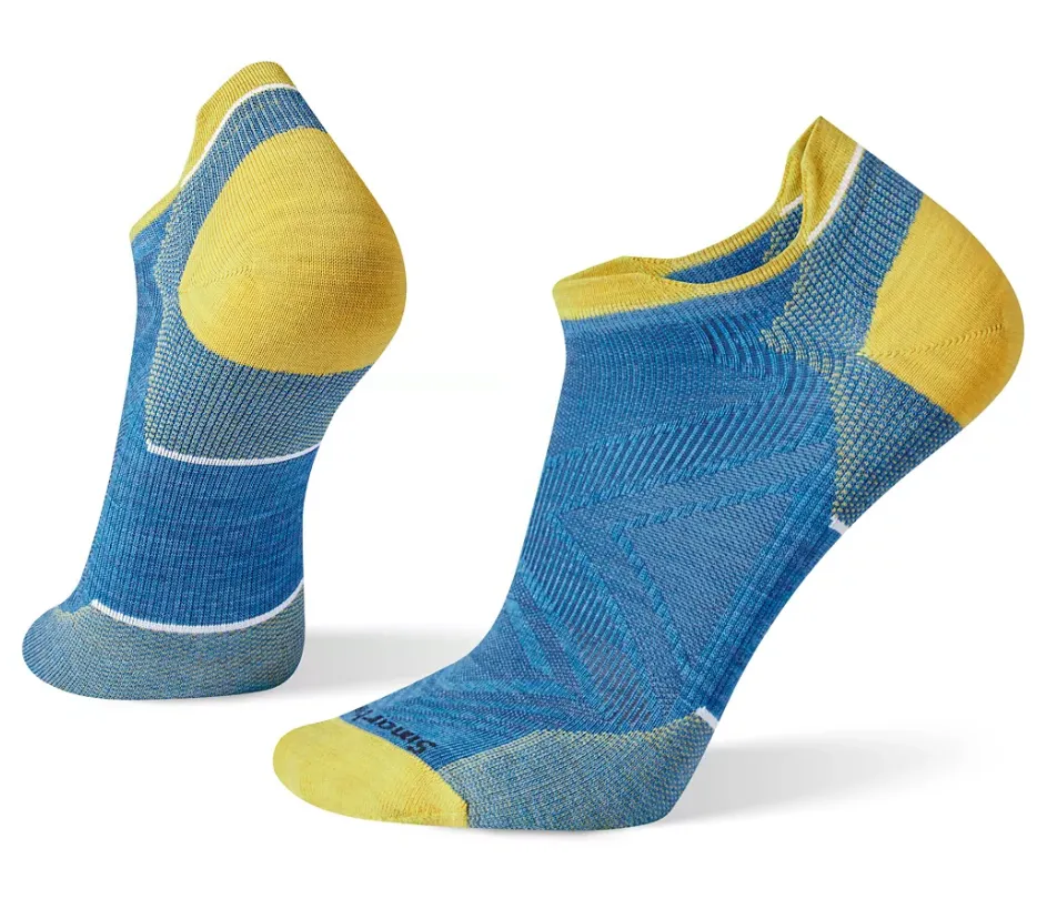 Smartwool Run ZC Low Ankle