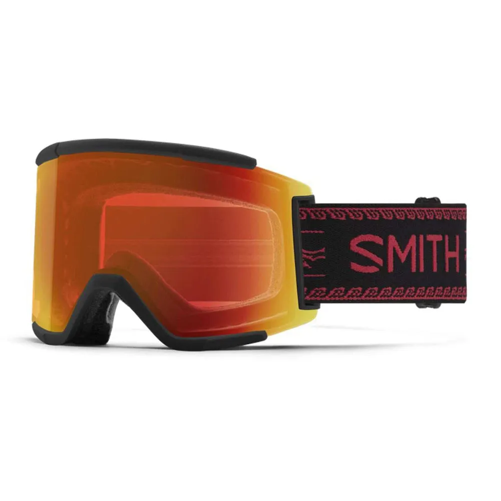 Smith Squad XL Snow Goggle