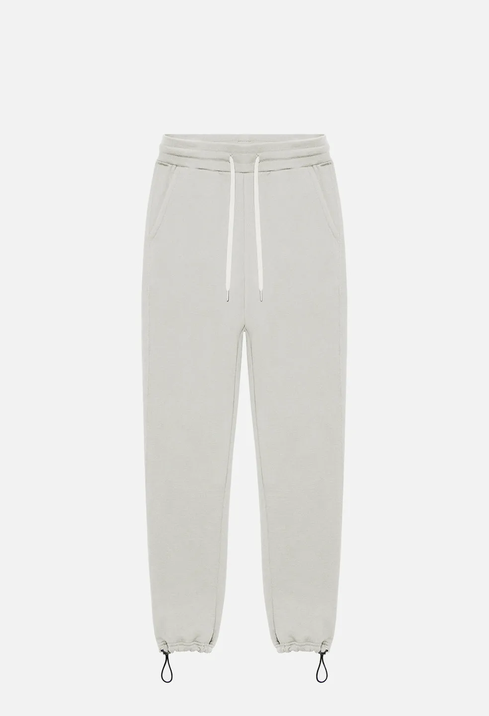 Sochi Sweatpants / Moon Grey