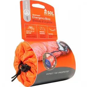 SOL Emergency Bivvy Orange