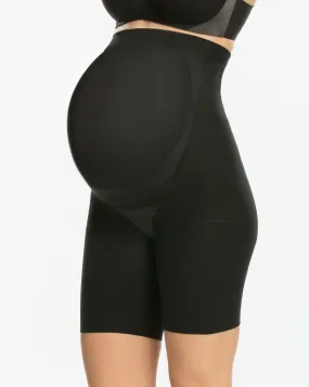 SPANXshape™ Mama Mid-Thigh Short