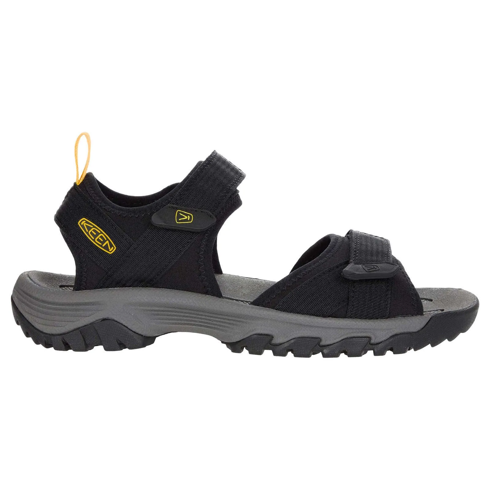 Targhee III Synthetic Textile Men's Hiking Sandals