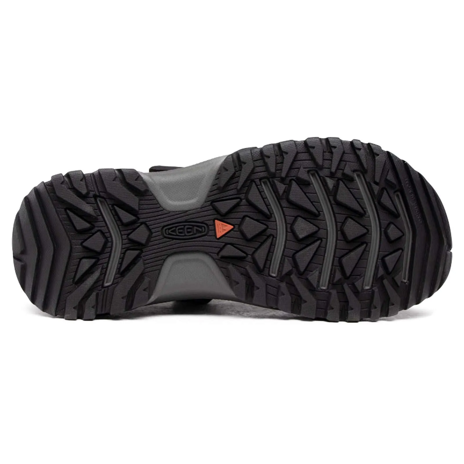 Targhee III Synthetic Textile Men's Hiking Sandals