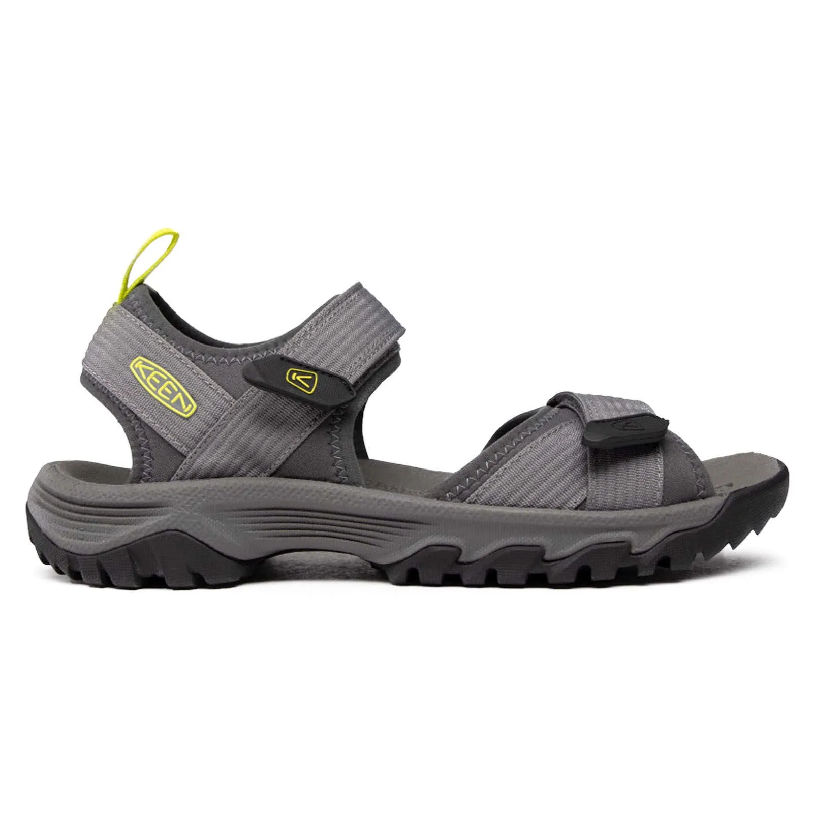 Targhee III Synthetic Textile Men's Hiking Sandals