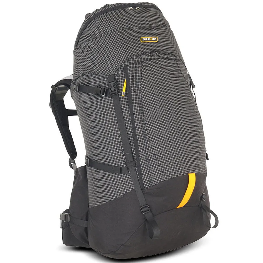 Tussock 60L Hiking Pack