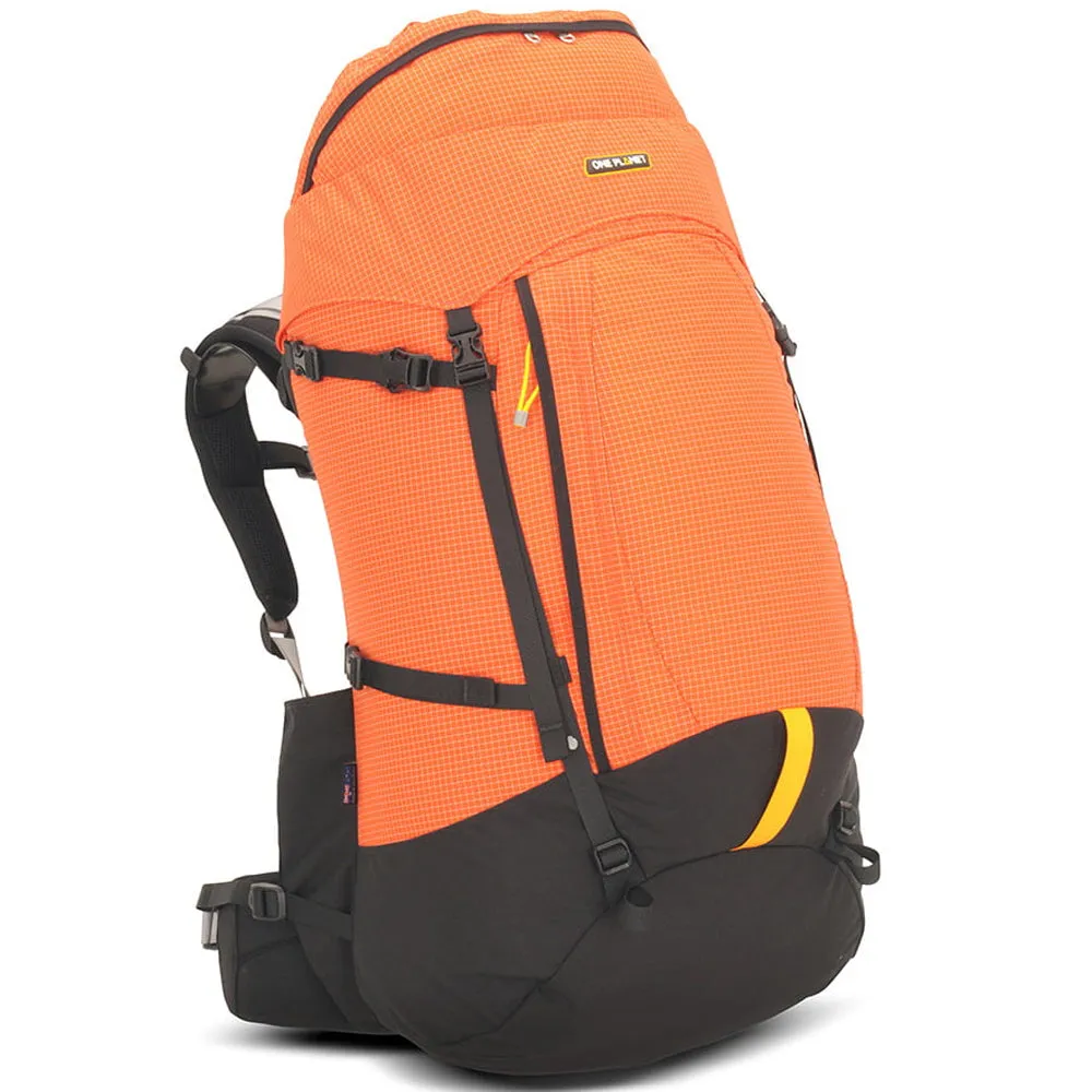 Tussock 60L Hiking Pack